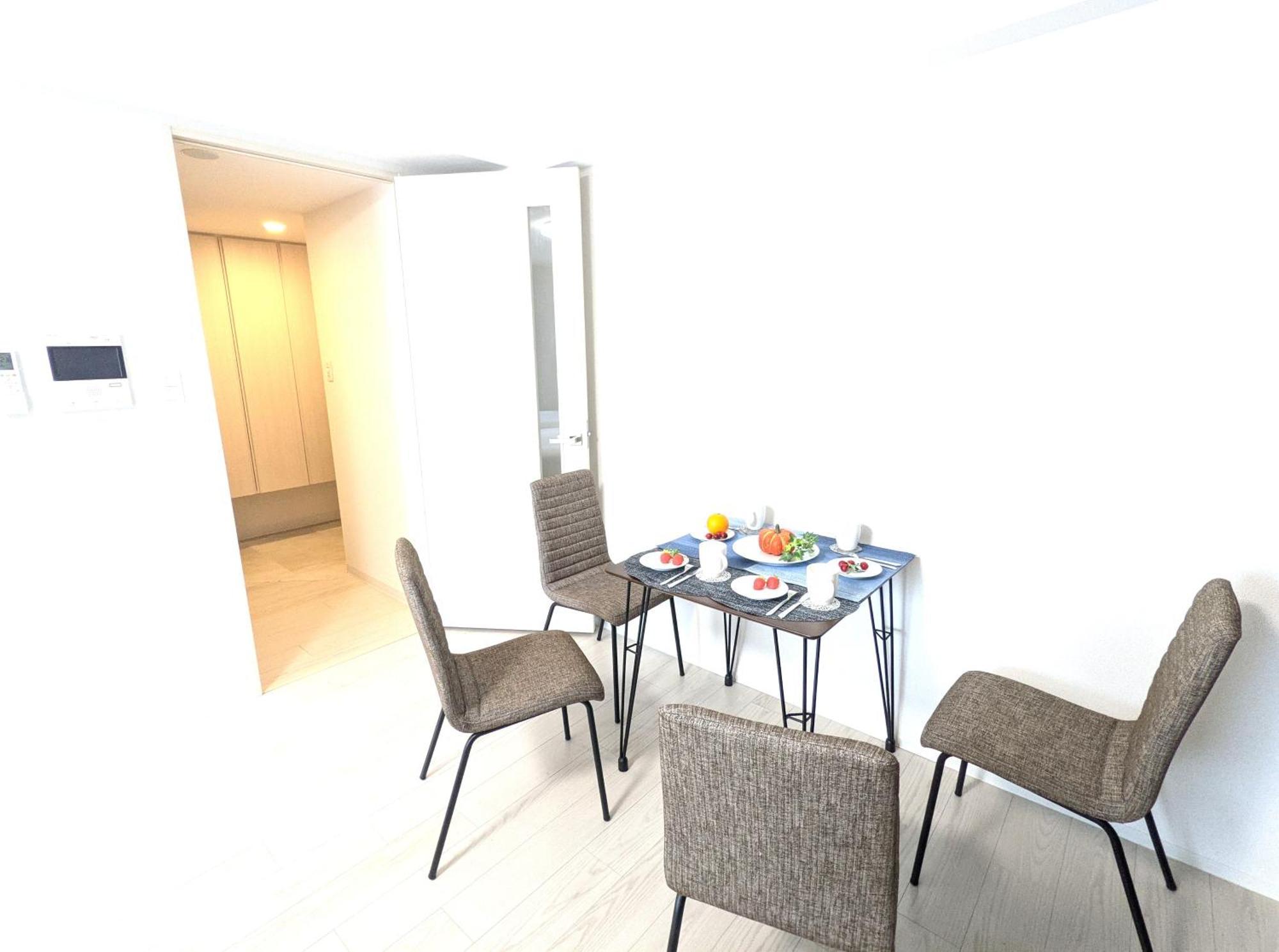 Eslead Hotel Osaka Nipponbashi Exterior photo