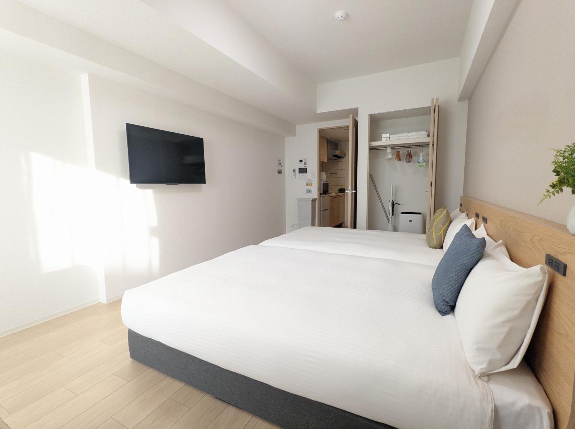 Eslead Hotel Osaka Nipponbashi Room photo